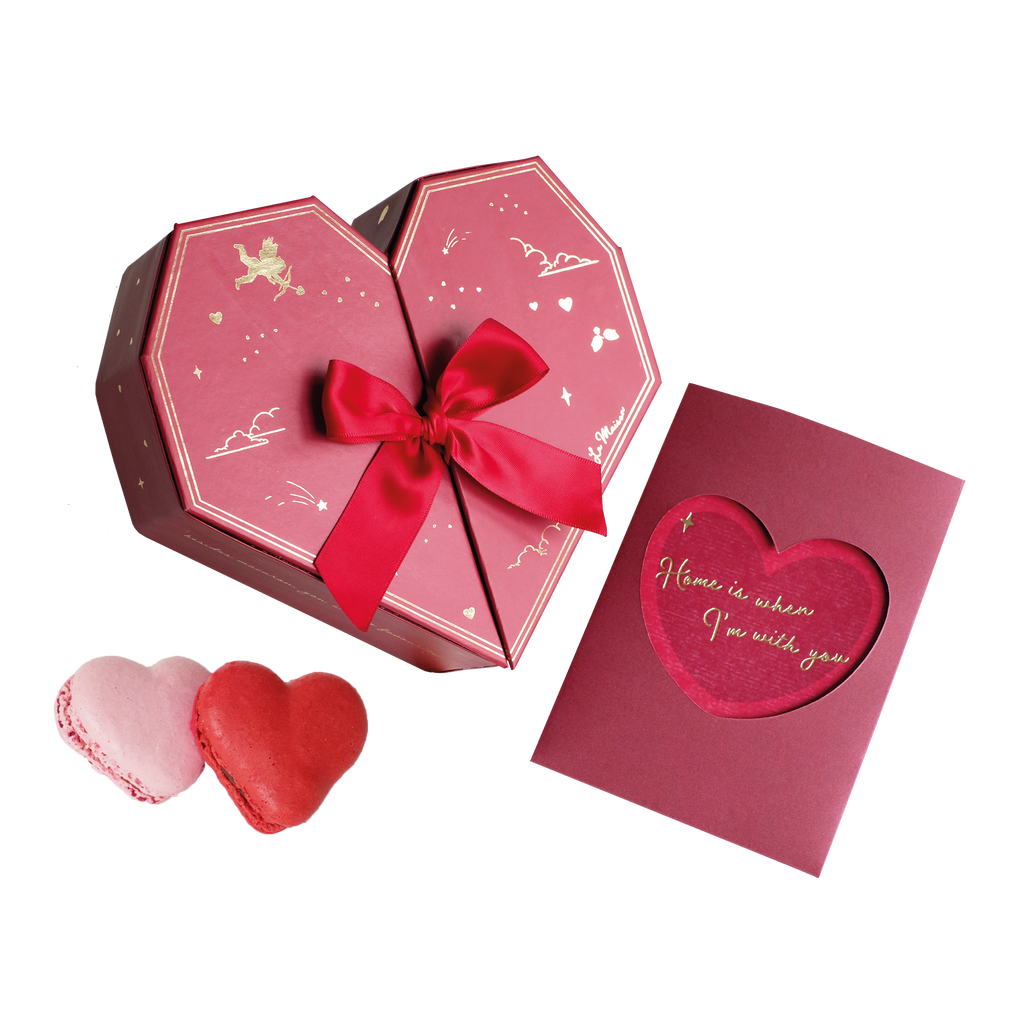 Cupid's Love Box