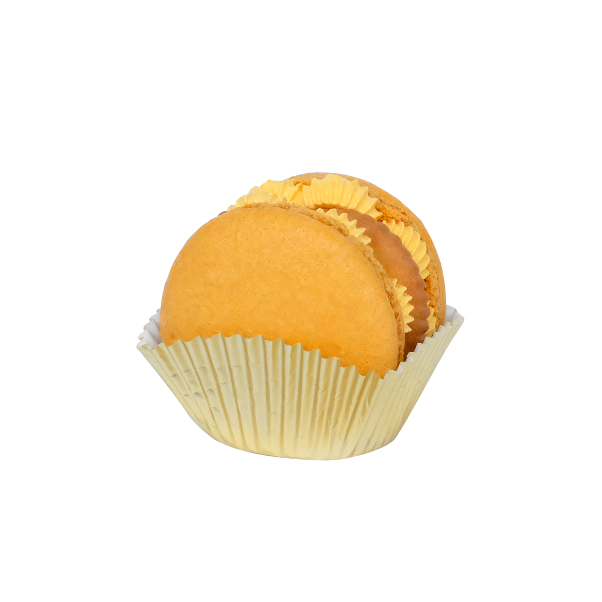 Cheese Cracker Fatcaron LA MAISON