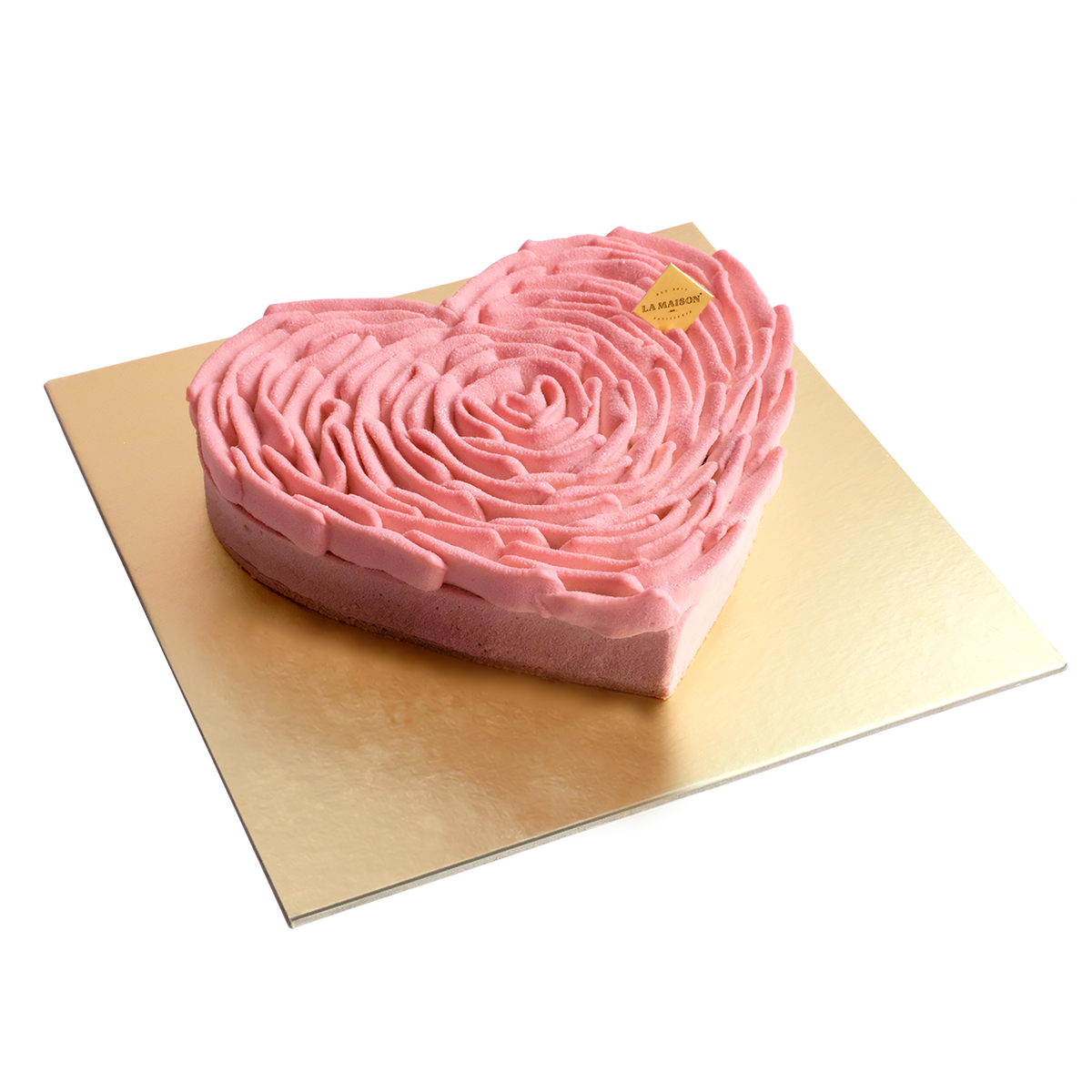 Fleur LA MAISON