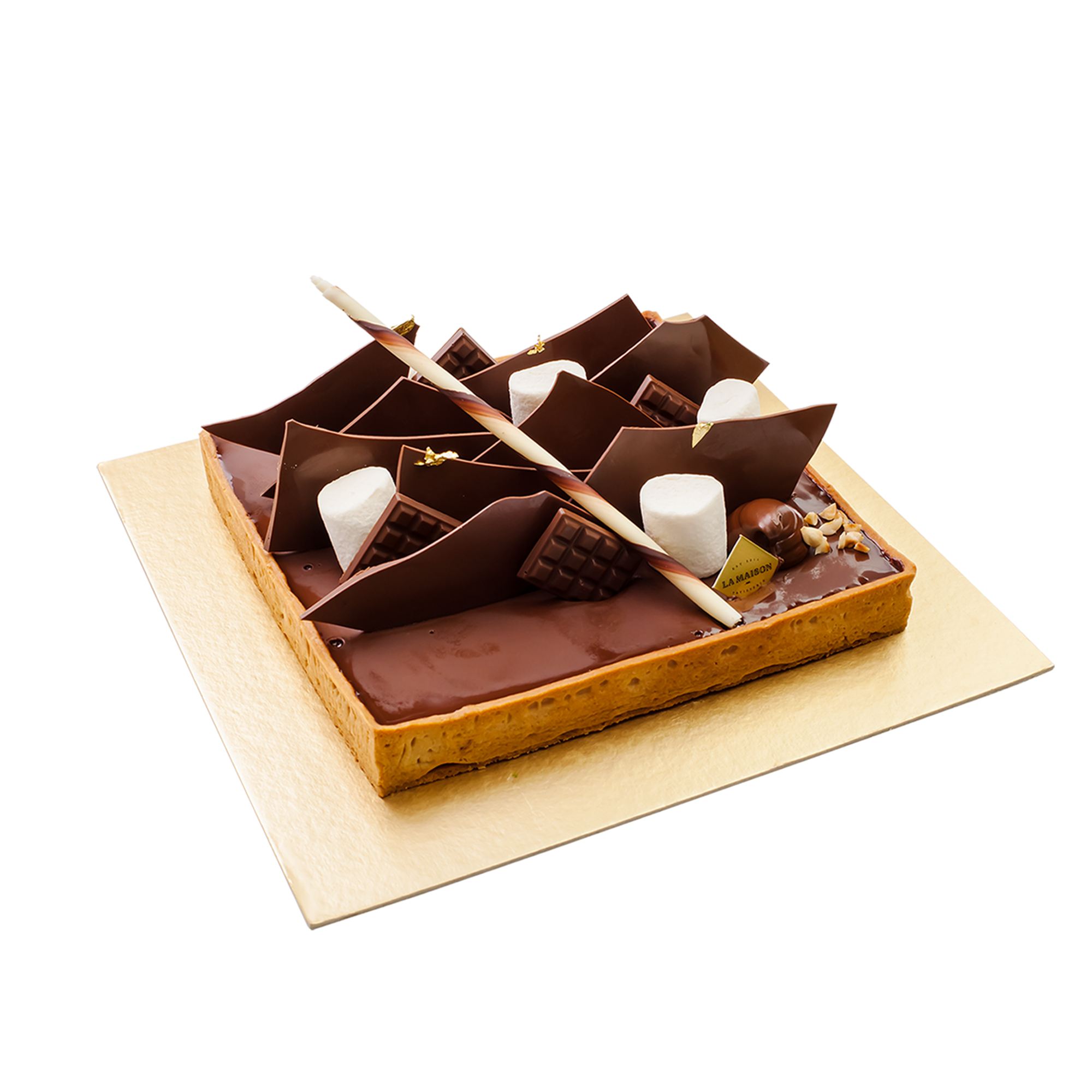 Rocky Road