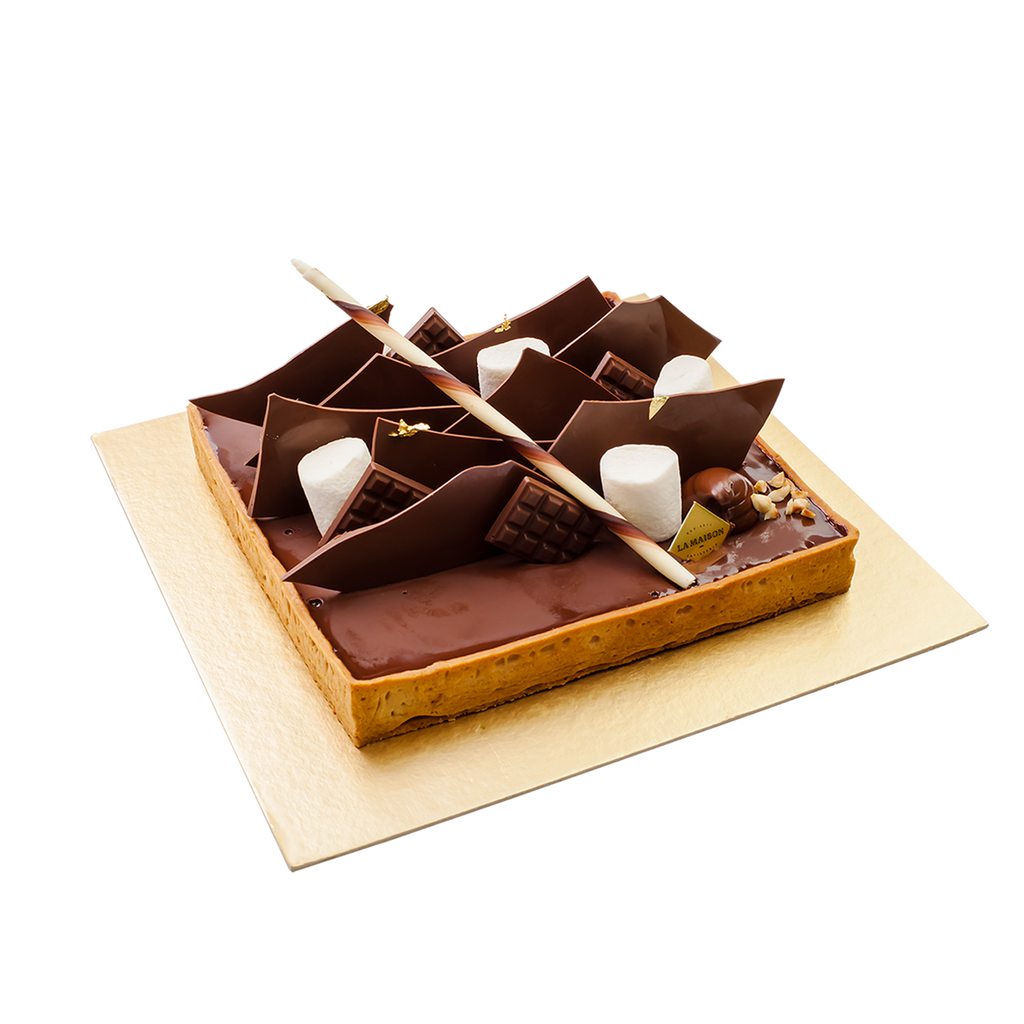 Rocky Road