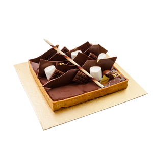 Rocky Road