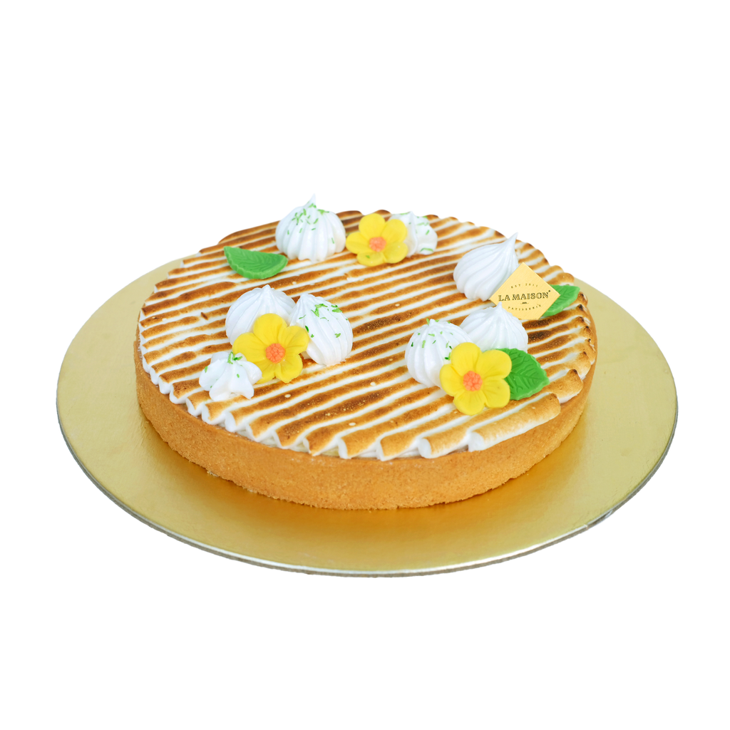 Lemon Tart