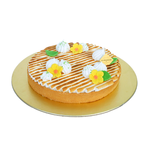 Lemon Tart