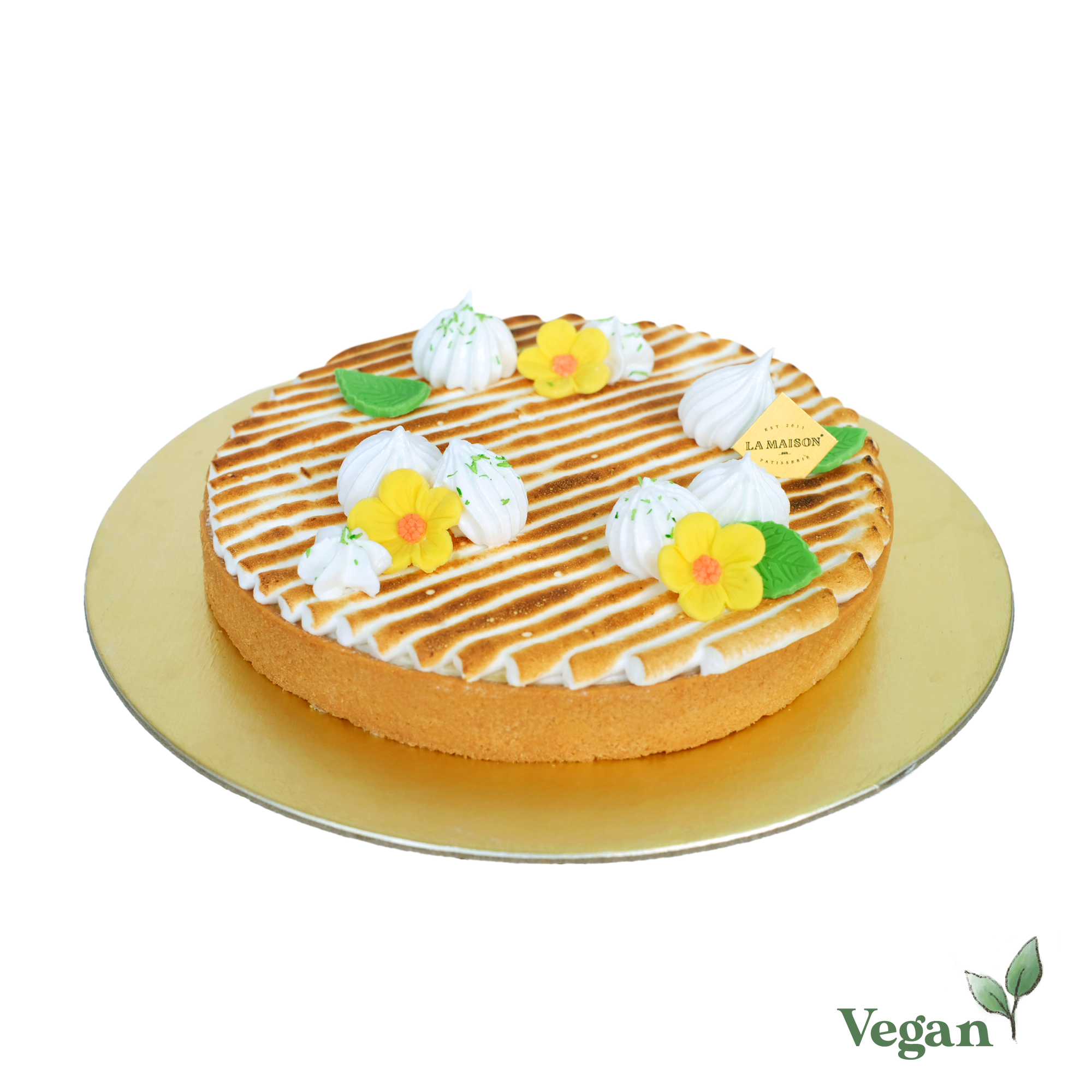Lemon Tart