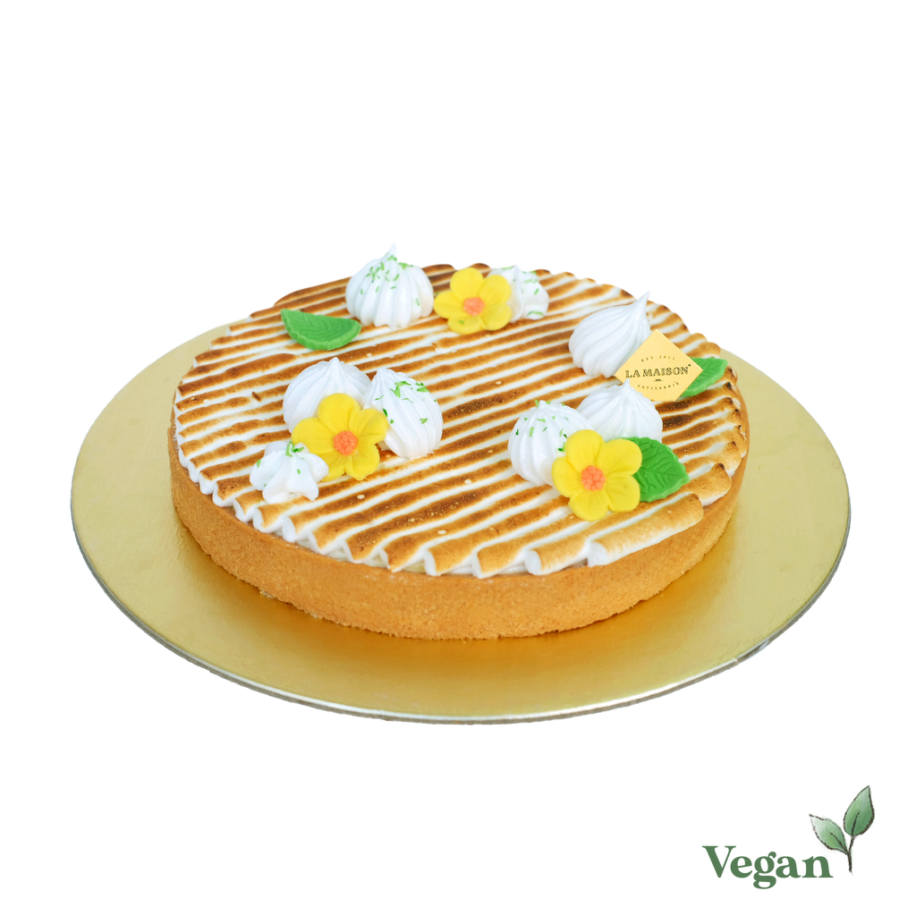 Lemon Tart