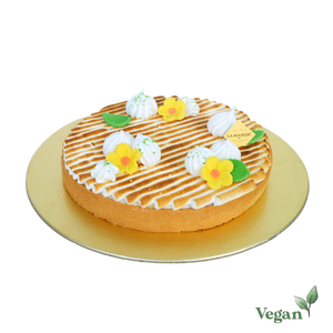 Lemon Tart
