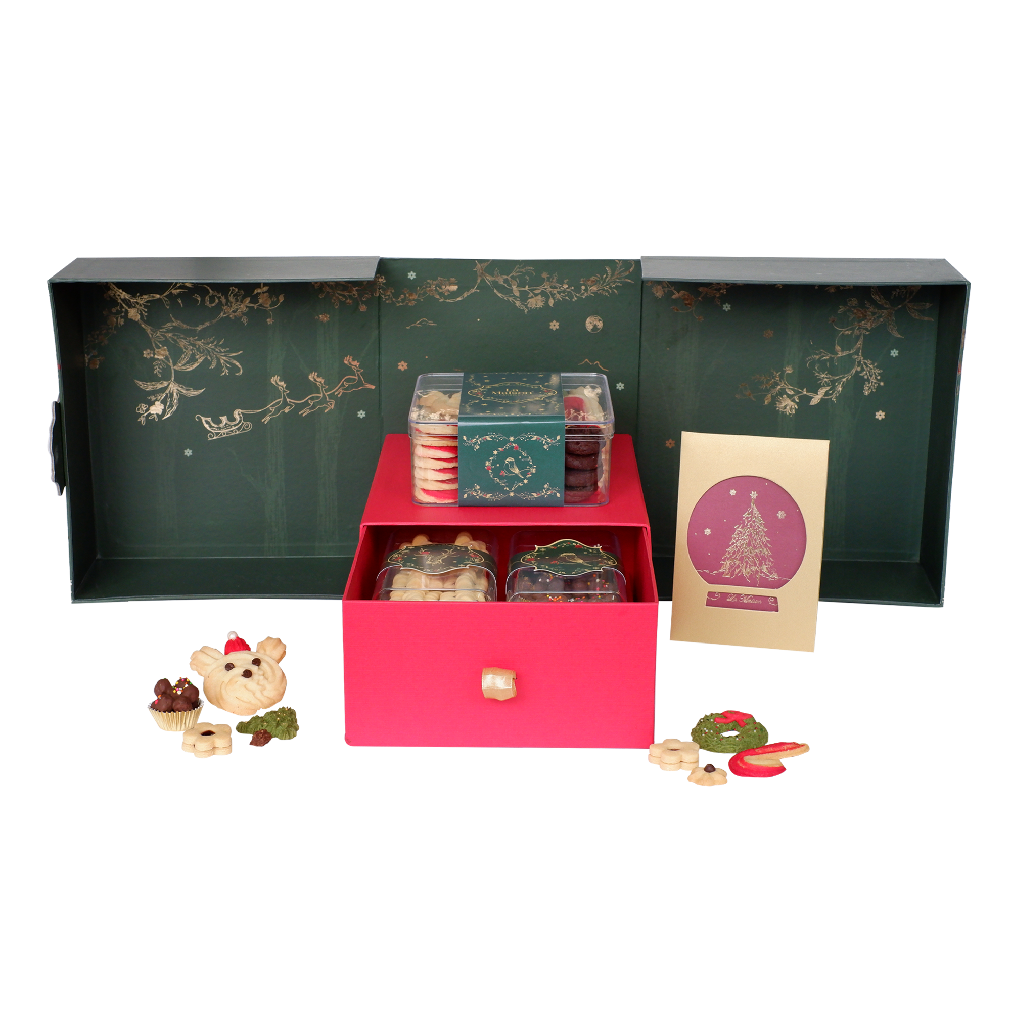 Liora Magic Box