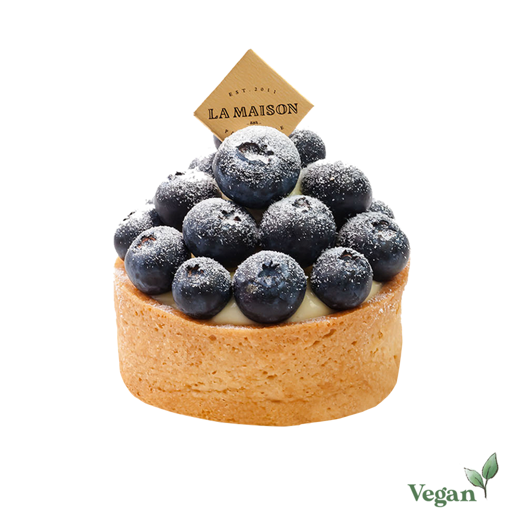 Blueberry Tart