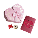 Blushing Rose Box