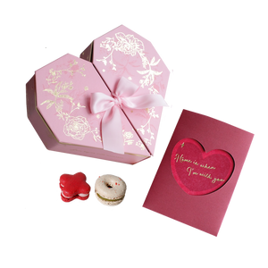 Blushing Rose Box