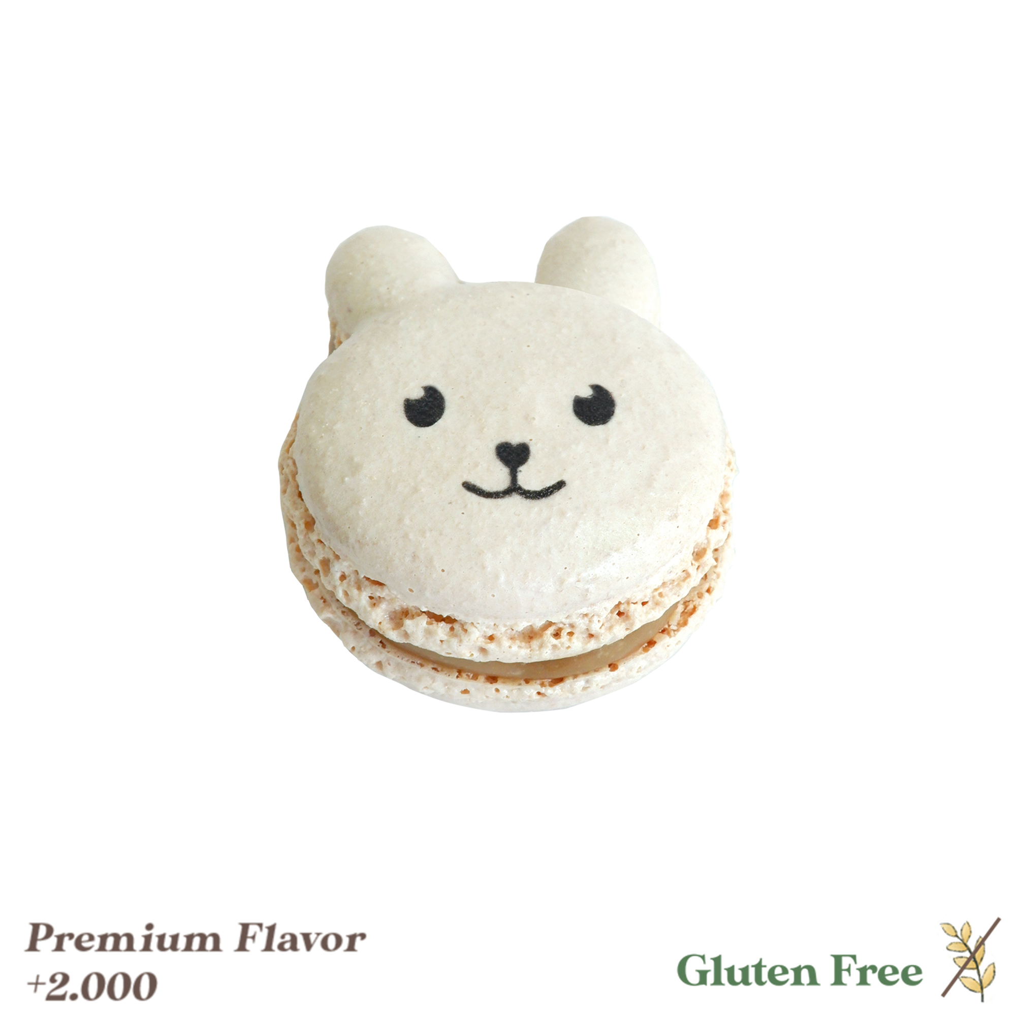 Bonbon Kelapa