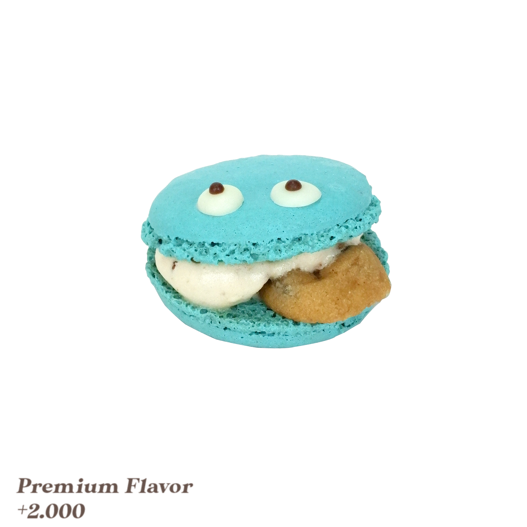 Cookie Monster