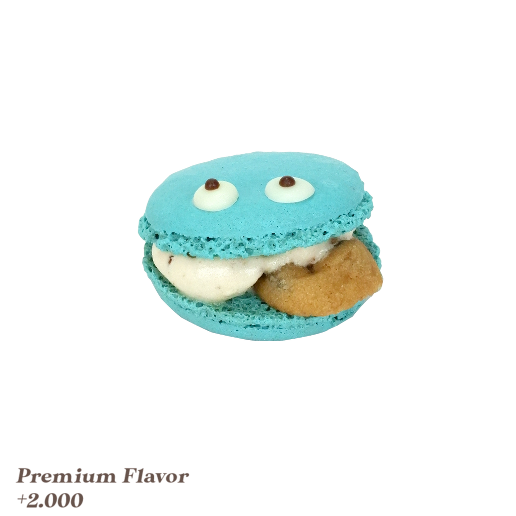 Cookie Monster