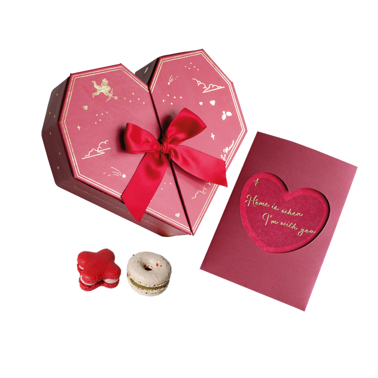 Cupid's Love Box