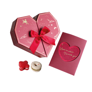 Cupid's Love Box