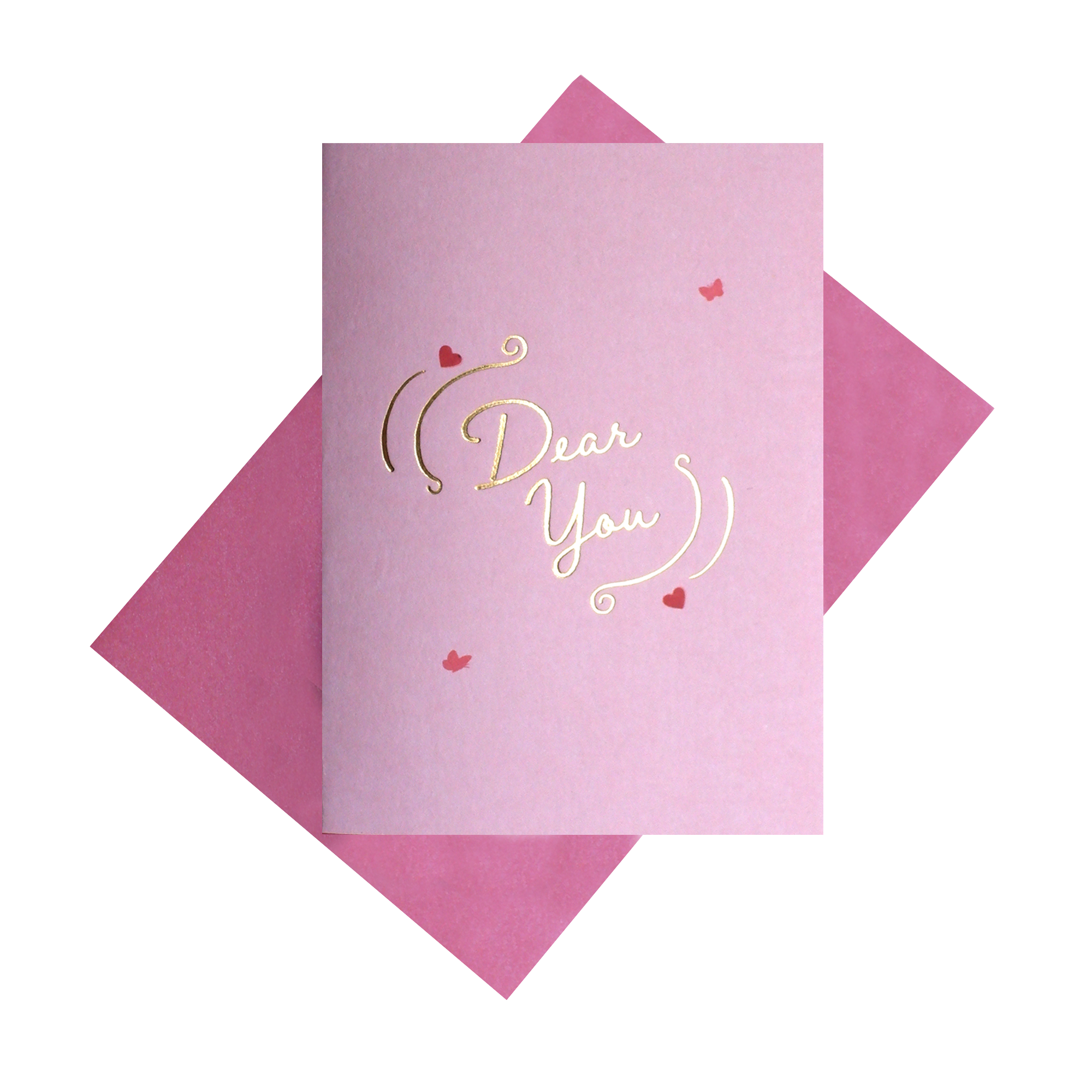 Dear You