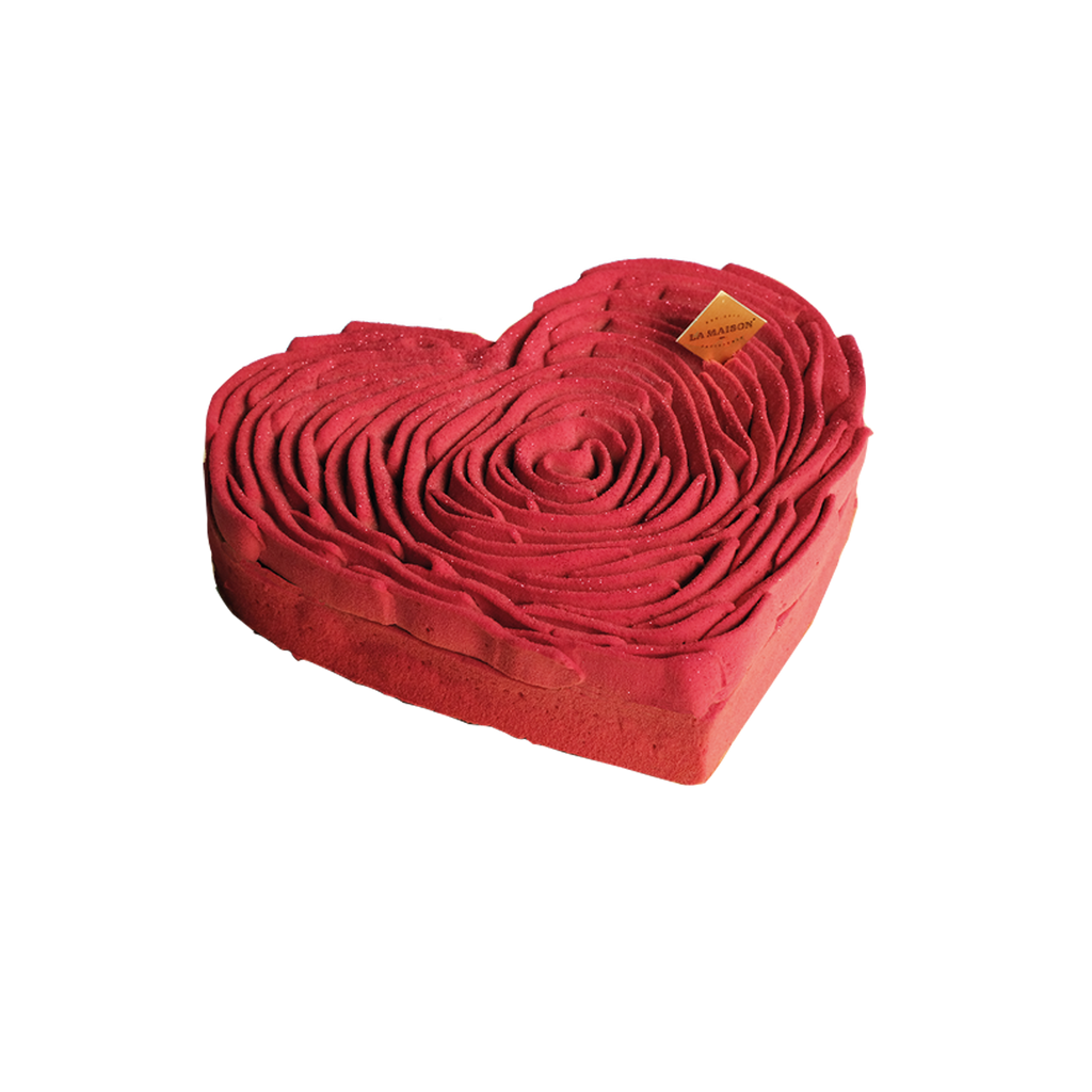 Enchanted Rose