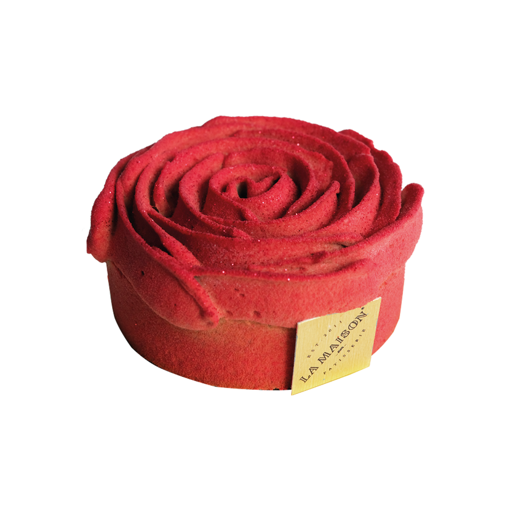 Enchanted Rose