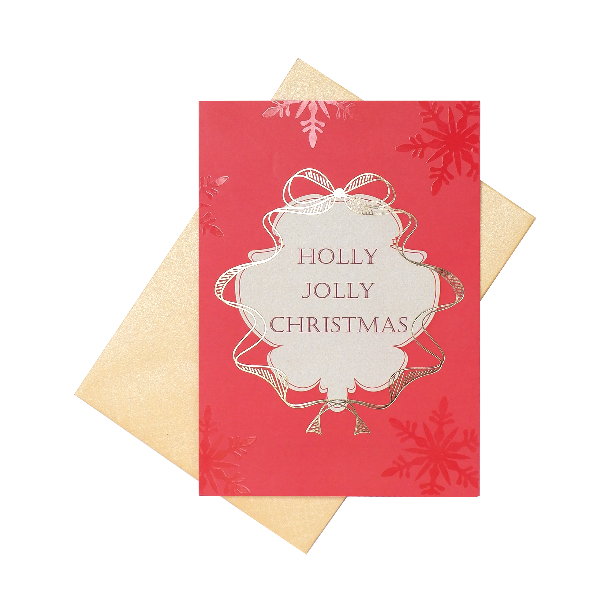 Holly Jolly Christmas