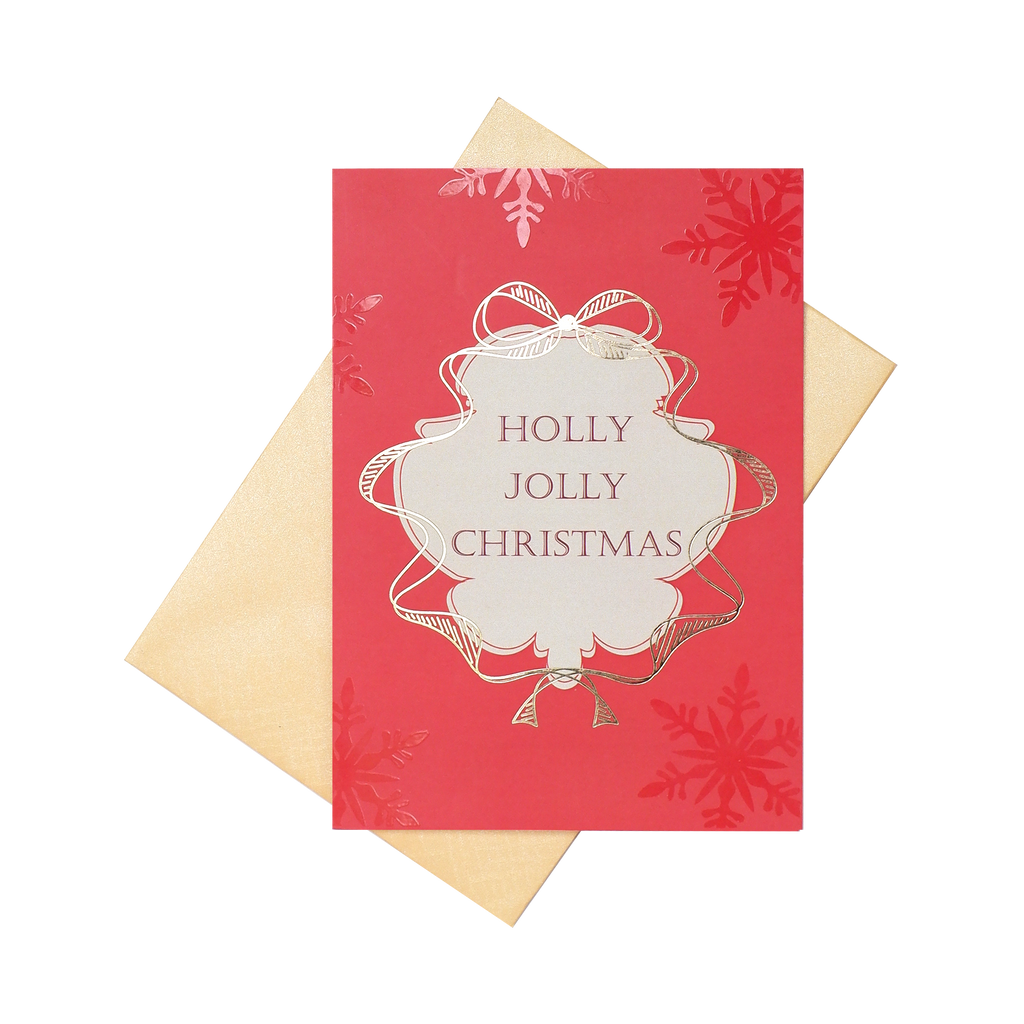 Holly Jolly Christmas