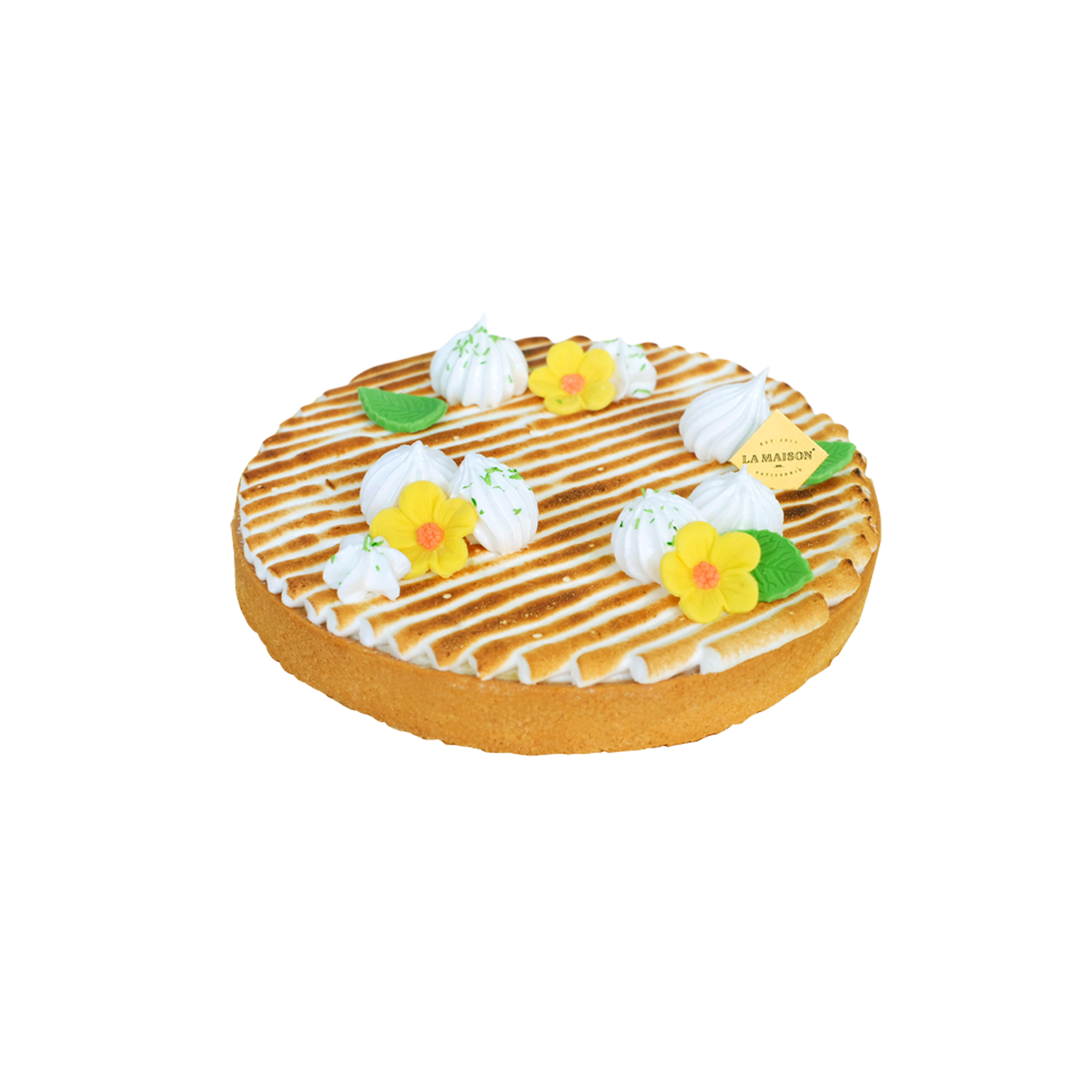 Lemon Tart