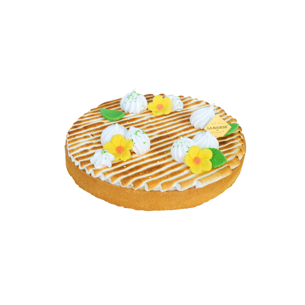 Lemon Tart