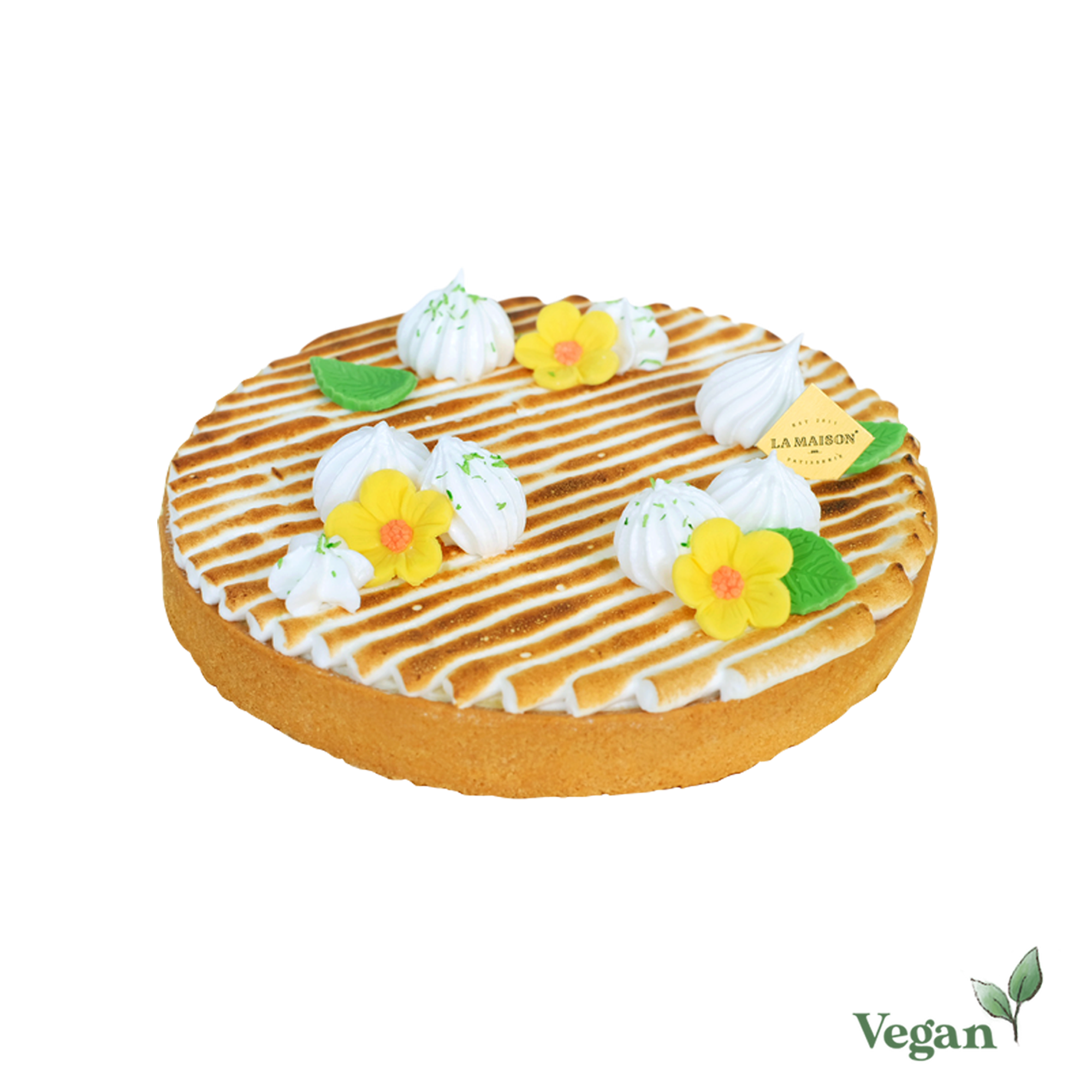 Lemon Tart
