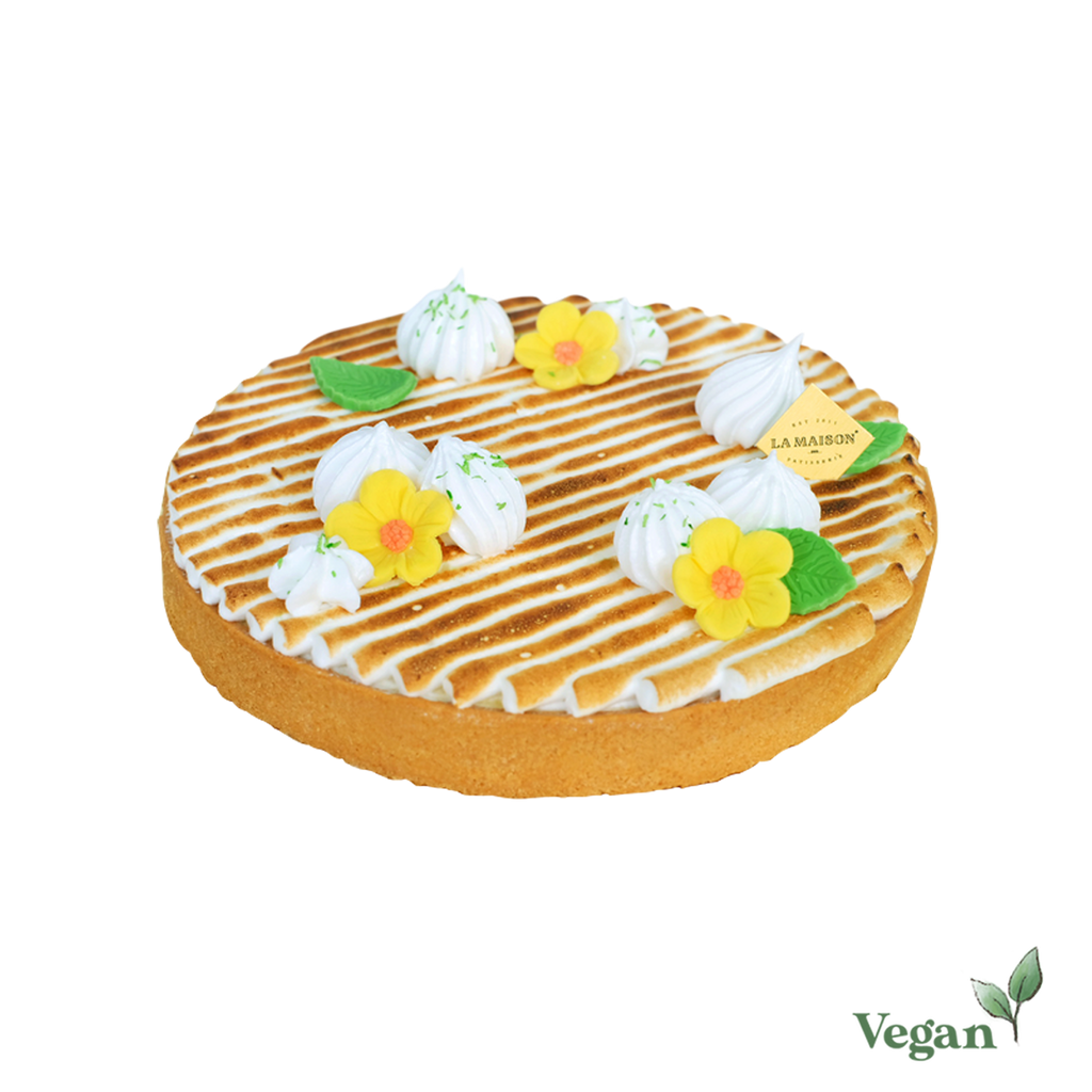 Lemon Tart