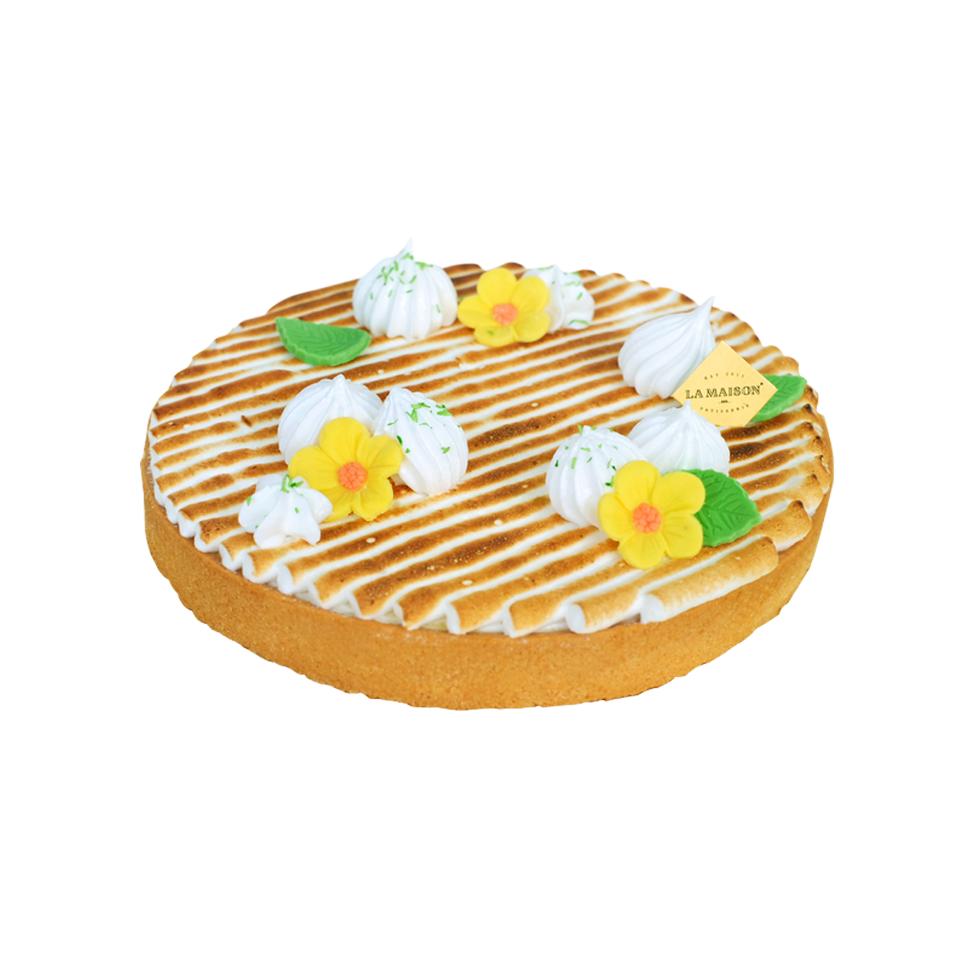 Lemon Tart