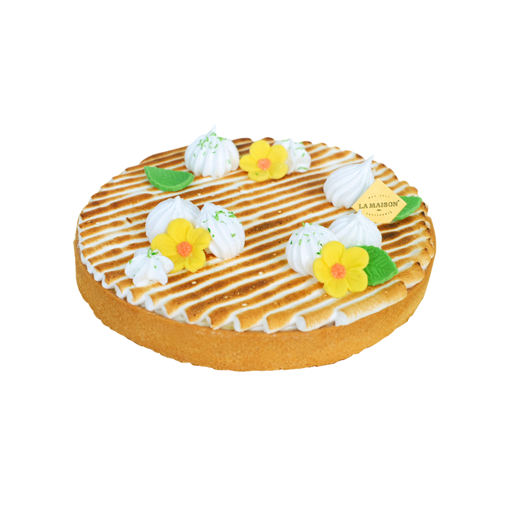 Lemon Tart