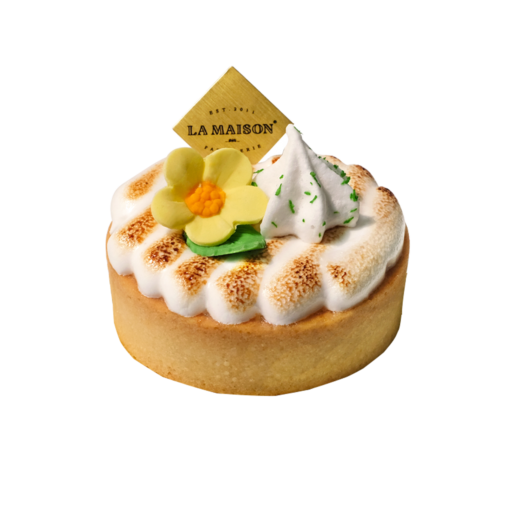 Lemon Tart
