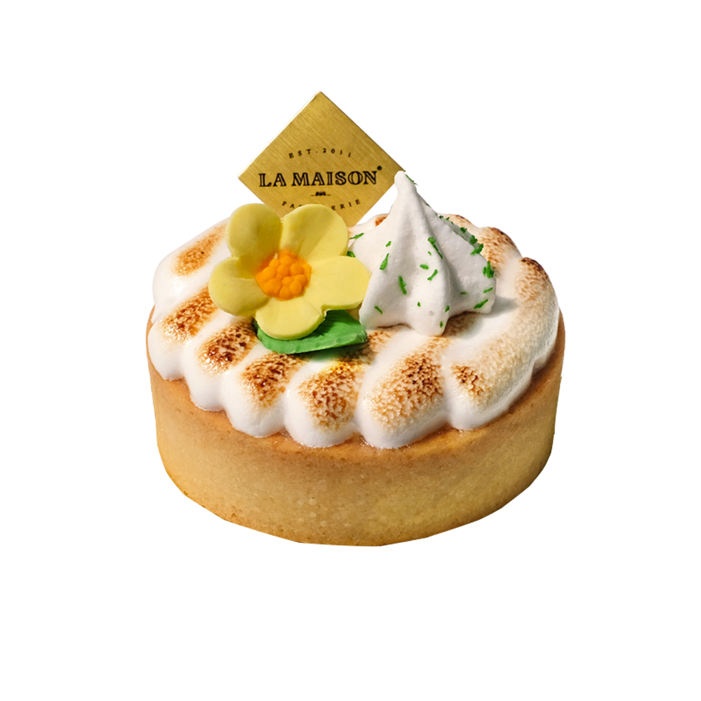Lemon Tart