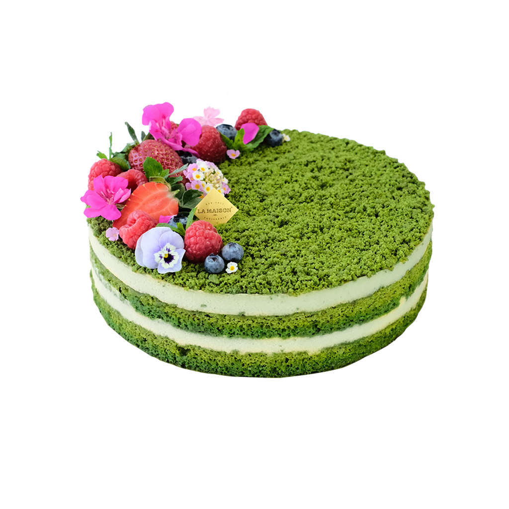 Matchamisu