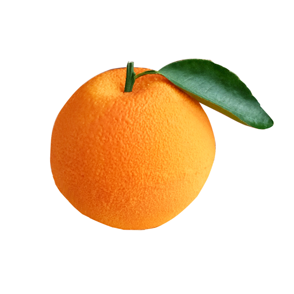 Mandarin