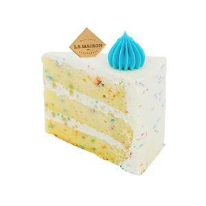 Our Birthday Cake