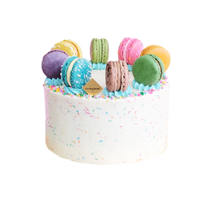 Our Birthday Cake