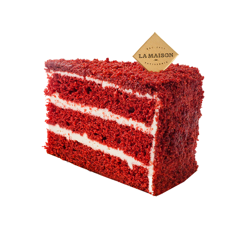 Red Velvet