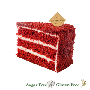 Red Velvet (Diabetic)