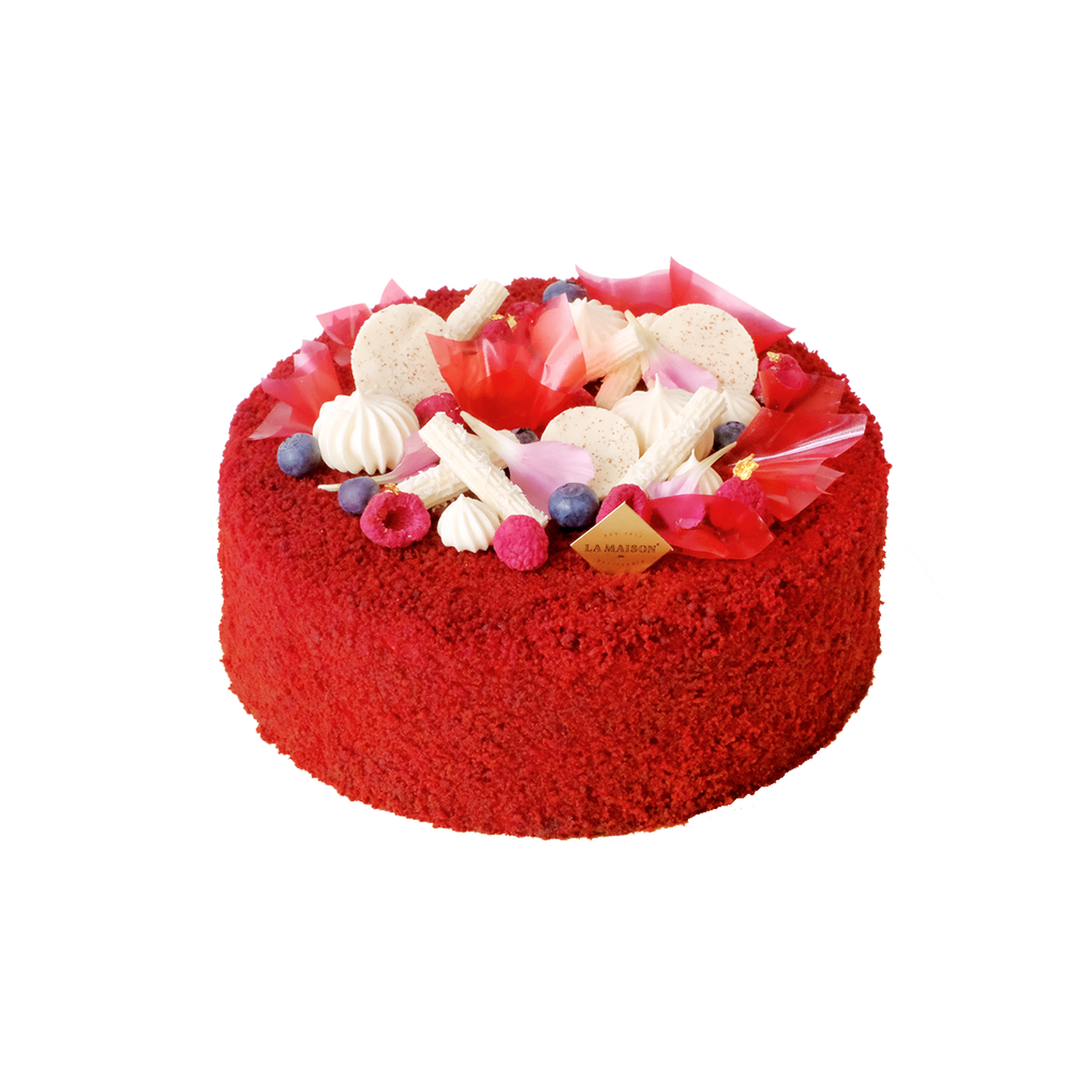Red Velvet