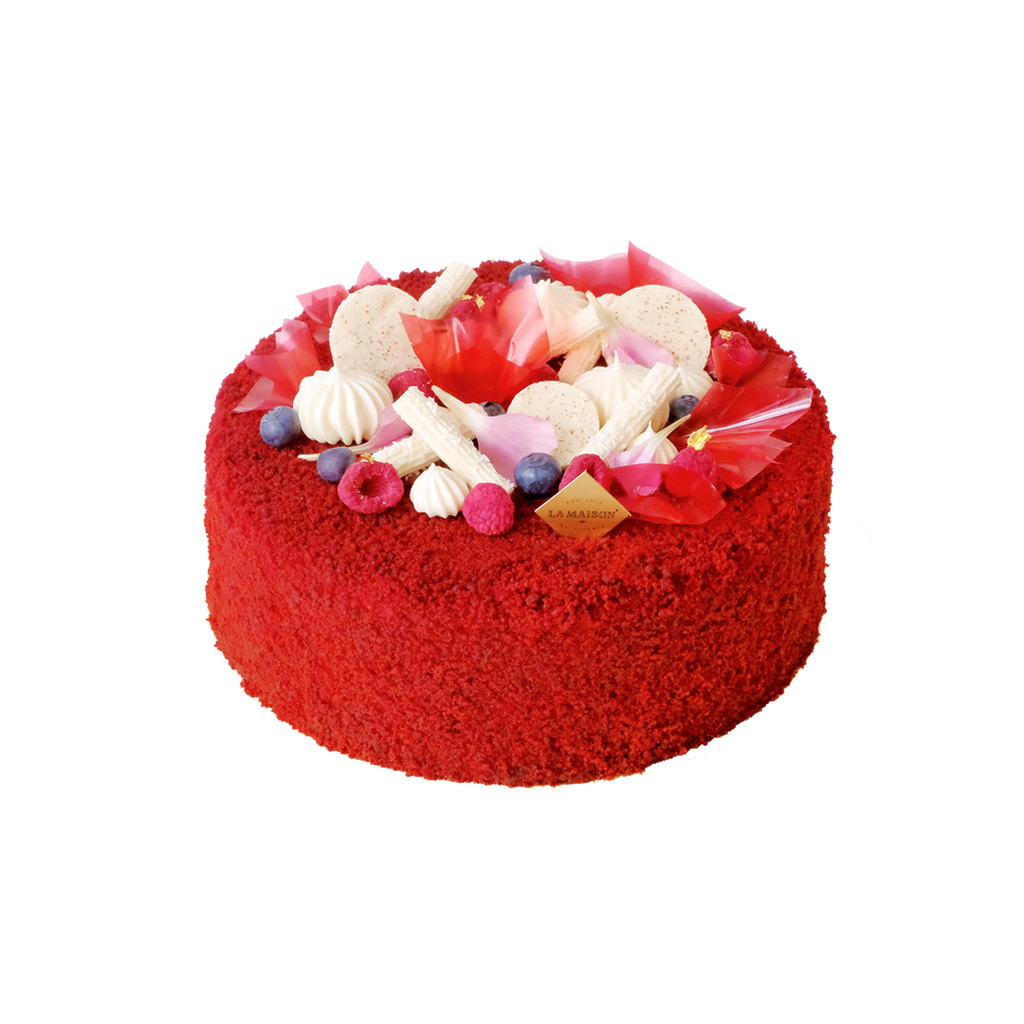 Red Velvet