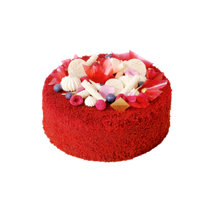 Red Velvet