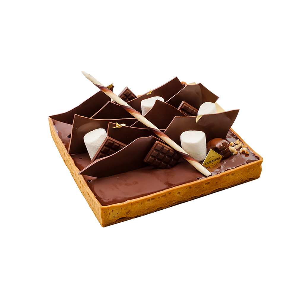Rocky Road