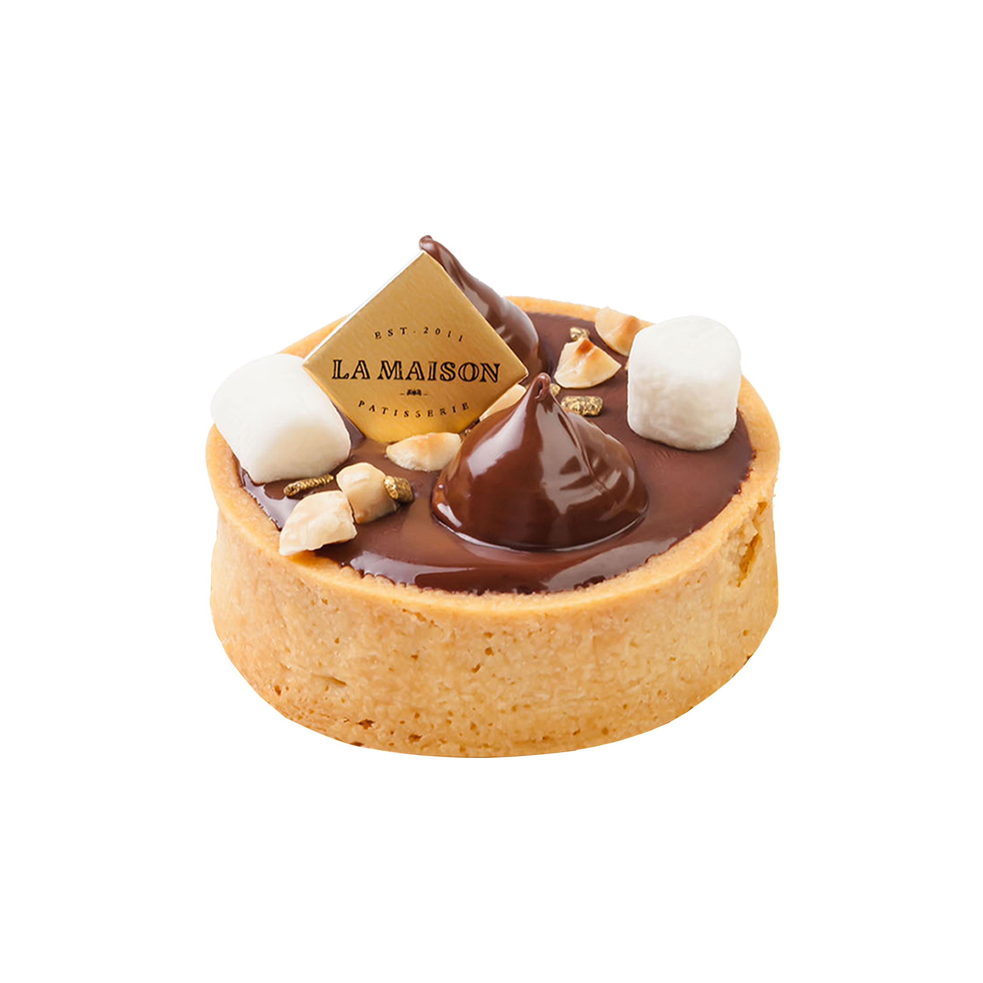 Rocky Road
