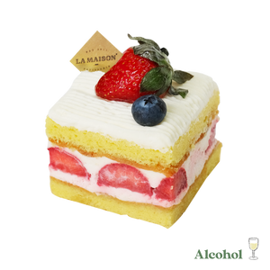 Strawberry Shortcake (MDN)