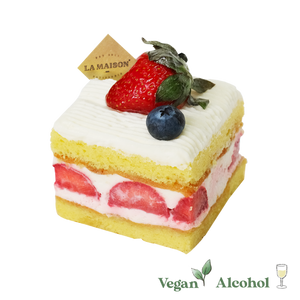 Strawberry Shortcake (MDN)