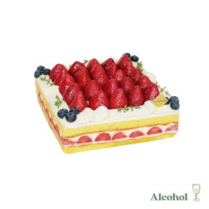 Strawberry Shortcake (MDN)