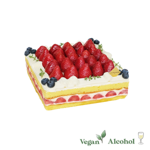 Strawberry Shortcake (MDN)