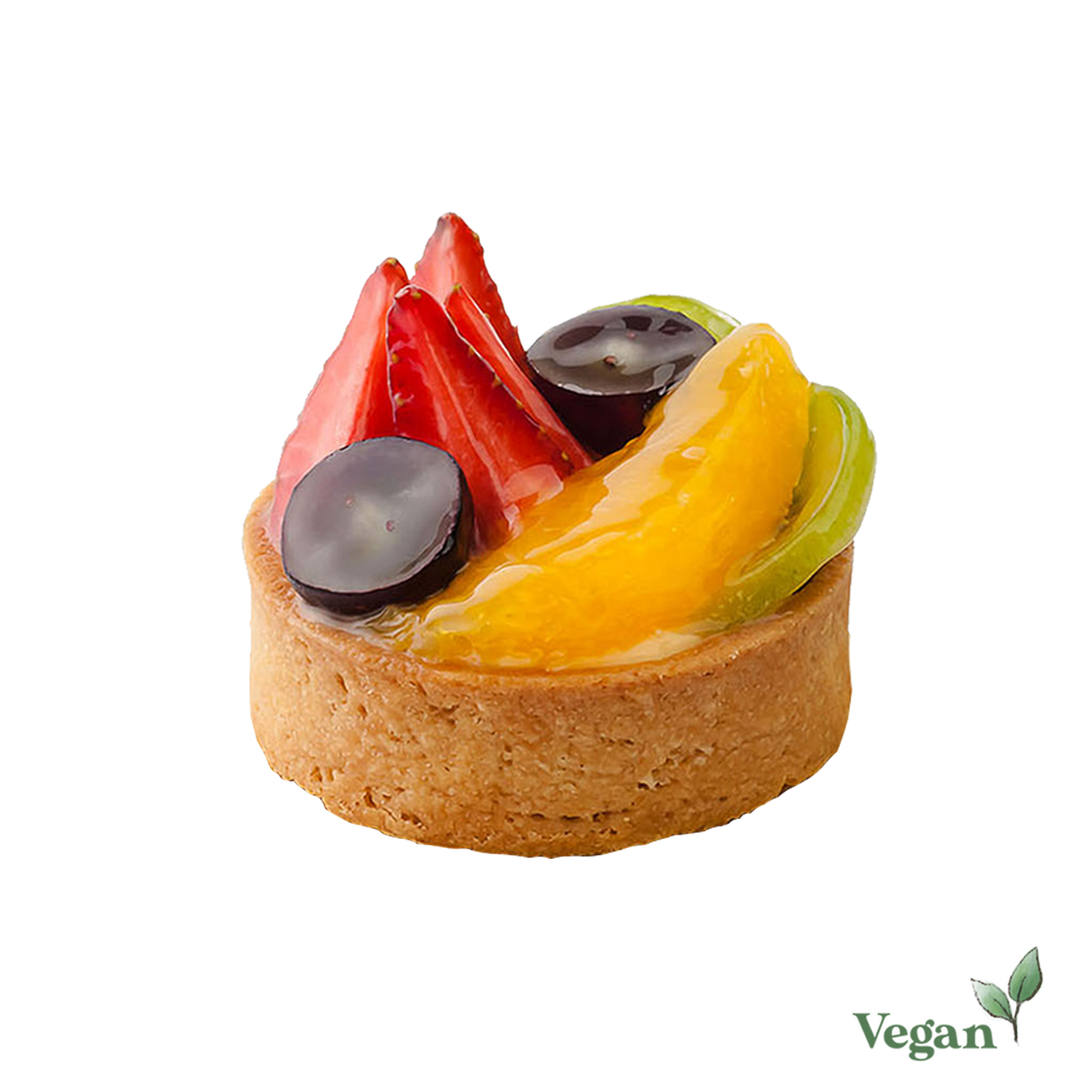 Fruit Tart
