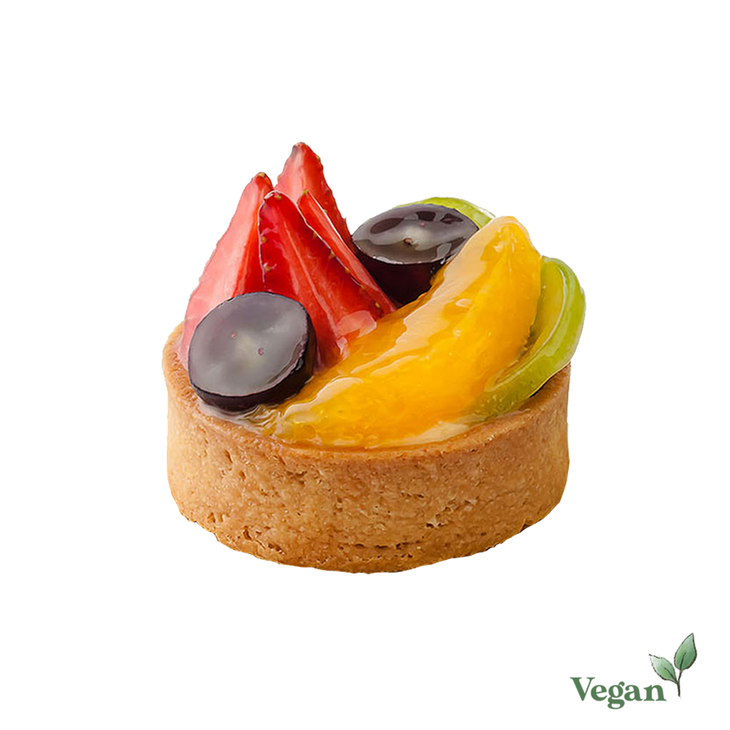 Fruit Tart